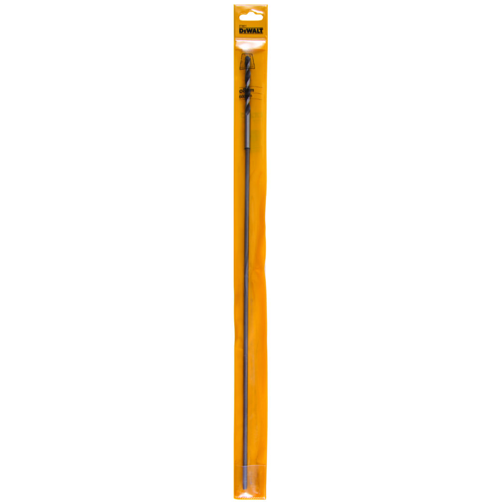 Wiertło kręte do drewna DeWalt