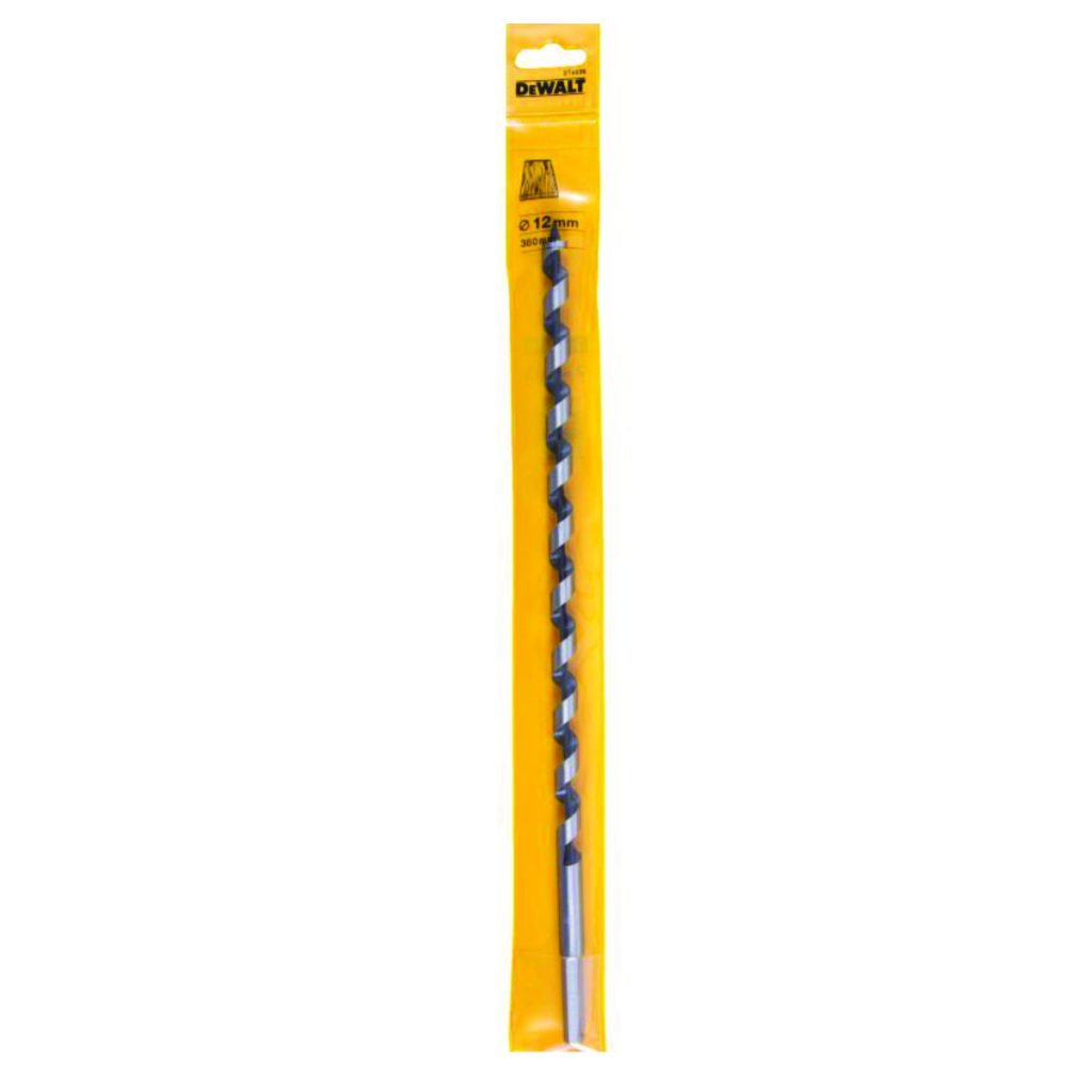 Wiertło kręte do drewna DeWalt