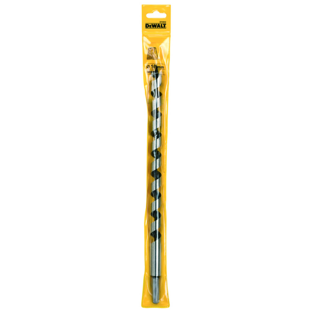Wiertło kręte do drewna 18mm DT4642 DeWalt