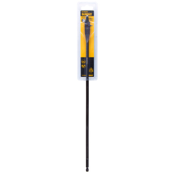 Wiertło płaskie do drewna 14mm DT4783 DeWalt