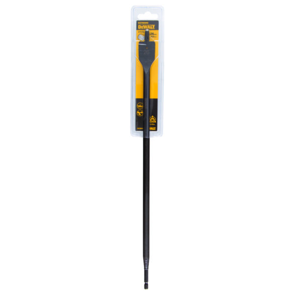 Wiertło płaskie do drewna 26mm DT4789 DeWalt