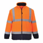 Polar ostrzegawczy z kontrastem F301 PORTWEST