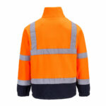 Polar ostrzegawczy z kontrastem F301 PORTWEST