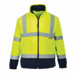 Polar ostrzegawczy z kontrastem F301 PORTWEST